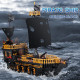 moc ideas experts sea gull pirate ship bricks toys 13083 moc ideas experts sea gull pirate ship bricks toys 13083