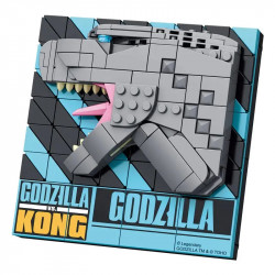 moc ideas monster godzilla avatar bricks toys 687501