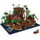 moc ideas pirates of barracuda bay ship 49016 bricks toys moc ideas pirates of barracuda bay ship 49016 bricks toys