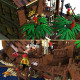 moc ideas pirates of barracuda bay ship 49016 bricks toys moc ideas pirates of barracuda bay ship 49016 bricks toys