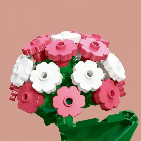 moc ideas potted hydrangea plant bricks kids toys moc ideas potted hydrangea plant bricks kids toys