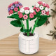 moc ideas potted hydrangea plant bricks kids toys moc ideas potted hydrangea plant bricks kids toys