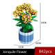 moc ideas potted jonquil plant bricks kids toys moc ideas potted jonquil plant bricks kids toys