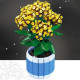 moc ideas potted jonquil plant bricks kids toys moc ideas potted jonquil plant bricks kids toys