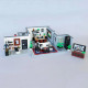 moc ideas queer eye fab 5 loft bricks toy 12008 moc ideas queer eye fab 5 loft bricks toy 12008