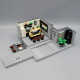 moc ideas queer eye fab 5 loft bricks toy 12008 moc ideas queer eye fab 5 loft bricks toy 12008
