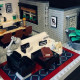 moc ideas queer eye fab 5 loft bricks toy 12008 moc ideas queer eye fab 5 loft bricks toy 12008