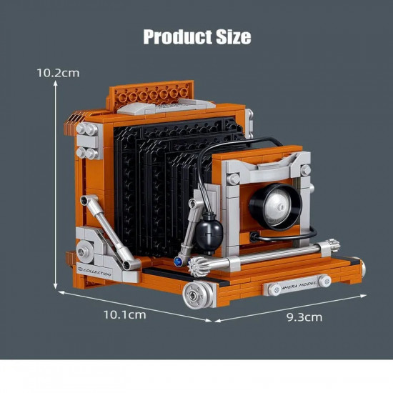 moc ideas vintage digital camera mini bricks toys moc ideas vintage digital camera mini bricks toys