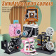 moc ideas vintage digital camera mini bricks toys moc ideas vintage digital camera mini bricks toys