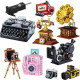 moc ideas vintage digital camera mini bricks toys moc ideas vintage digital camera mini bricks toys