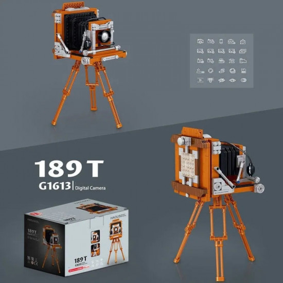 moc ideas vintage digital camera mini bricks toys moc ideas vintage digital camera mini bricks toys