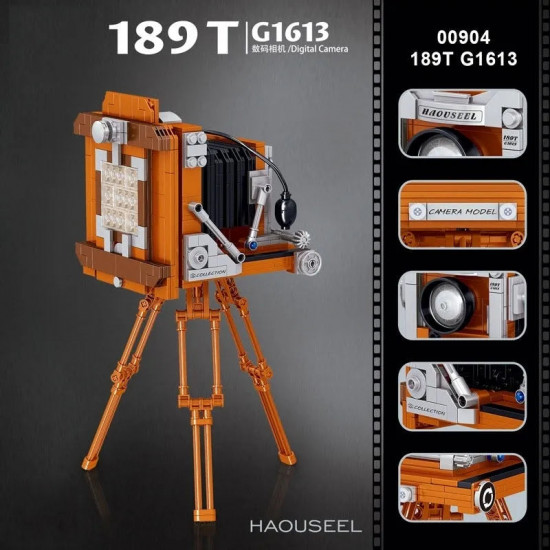 moc ideas vintage digital camera mini bricks toys moc ideas vintage digital camera mini bricks toys