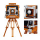 moc ideas vintage digital camera mini bricks toys moc ideas vintage digital camera mini bricks toys