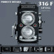 moc ideas vintage digital retro camera bricks toy 00847 moc ideas vintage digital retro camera bricks toy 00847