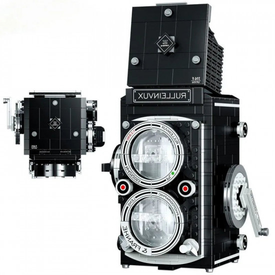 moc ideas vintage digital retro camera bricks toy 00847 moc ideas vintage digital retro camera bricks toy 00847