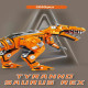 moc jurassic dinosaur mechanical tyrannosaurus bricks toy moc jurassic dinosaur mechanical tyrannosaurus bricks toy