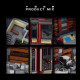 moc k126 experts ruin city bank apocalypse bricks toys moc k126 experts ruin city bank apocalypse bricks toys