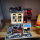 moc k126 experts ruin city bank apocalypse bricks toys moc k126 experts ruin city bank apocalypse bricks toys
