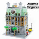 moc marvel 62900 doctor strange sanctum sanctorum bricks toys moc marvel 62900 doctor strange sanctum sanctorum bricks toys