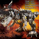 moc mechanical ancient beasts dinosaur bricks toy moc mechanical ancient beasts dinosaur bricks toy