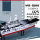 moc military 075 amphibious attack war ship bricks toy moc military 075 amphibious attack war ship bricks toy
