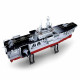 moc military 075 amphibious attack war ship bricks toy moc military 075 amphibious attack war ship bricks toy