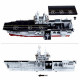 moc military 075 amphibious attack war ship bricks toy moc military 075 amphibious attack war ship bricks toy