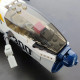 moc military aircraft a-7 fighter jet attack plane bricks toys moc military aircraft a-7 fighter jet attack plane bricks toys