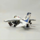 moc military aircraft a-7 fighter jet attack plane bricks toys moc military aircraft a-7 fighter jet attack plane bricks toys