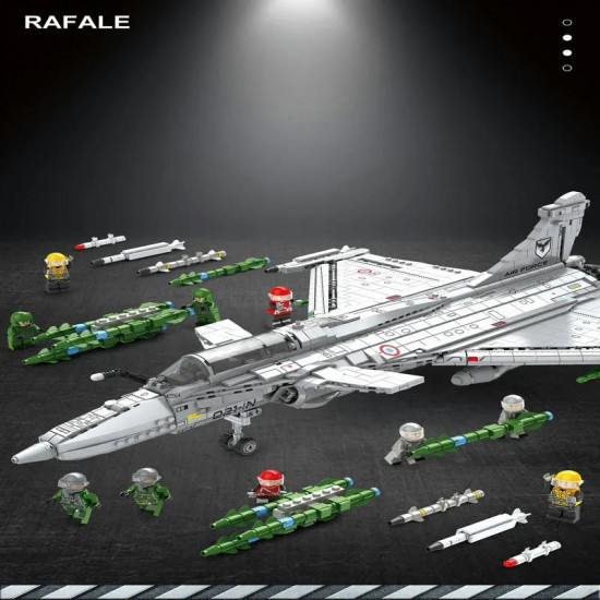moc military aircraft f15e jet fighter plane bricks toys moc military aircraft f15e jet fighter plane bricks toys
