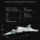 moc military aircraft f15e jet fighter plane bricks toys moc military aircraft f15e jet fighter plane bricks toys
