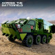 moc military armored medical off-road car bricks toys moc military armored medical off-road car bricks toys