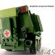 moc military armored medical off-road car bricks toys moc military armored medical off-road car bricks toys
