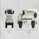 moc military armored off-road kpa3 truck bricks kids toys moc military armored off-road kpa3 truck bricks kids toys