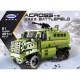 moc military armored transport truck bricks toy moc military armored transport truck bricks toy