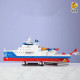 moc military deep sea one research ship bricks toys moc military deep sea one research ship bricks toys