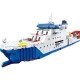 moc military deep sea one research ship bricks toys moc military deep sea one research ship bricks toys