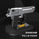 moc military desert eagle pistol gun bricks toys 92400 moc military desert eagle pistol gun bricks toys 92400