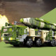 moc military df-21d anti-ship ballistic missile bricks toys moc military df-21d anti-ship ballistic missile bricks toys