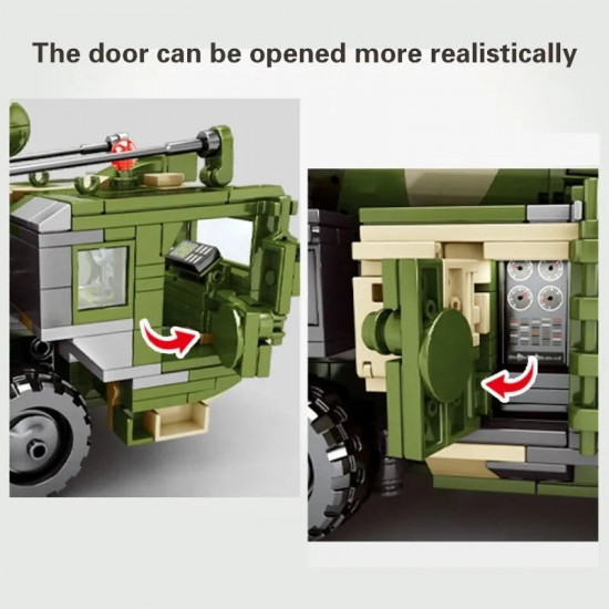 moc military df-21d anti-ship ballistic missile bricks toys moc military df-21d anti-ship ballistic missile bricks toys