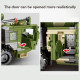 moc military df-21d anti-ship ballistic missile bricks toys moc military df-21d anti-ship ballistic missile bricks toys