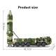 moc military df-21d anti-ship ballistic missile bricks toys moc military df-21d anti-ship ballistic missile bricks toys