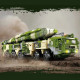 moc military df-21d anti-ship ballistic missile bricks toys moc military df-21d anti-ship ballistic missile bricks toys