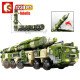 moc military df-21d anti-ship ballistic missile bricks toys moc military df-21d anti-ship ballistic missile bricks toys