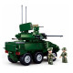 moc military ebrc infantry combat vehicle bricks toys moc military ebrc infantry combat vehicle bricks toys