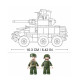 moc military ebrc infantry combat vehicle bricks toys moc military ebrc infantry combat vehicle bricks toys