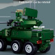 moc military ebrc infantry combat vehicle bricks toys moc military ebrc infantry combat vehicle bricks toys