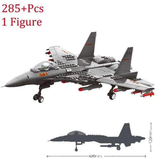 moc military f-15 eagle fighter jet bricks kids toys moc military f-15 eagle fighter jet bricks kids toys