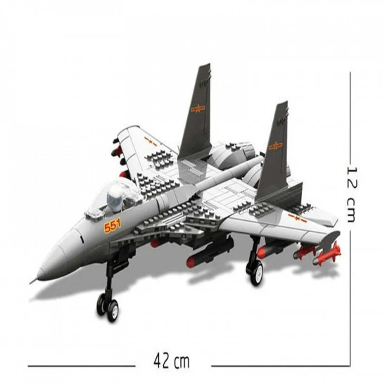 moc military f-15 eagle fighter jet bricks kids toys moc military f-15 eagle fighter jet bricks kids toys