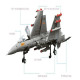 moc military f-15 eagle fighter jet bricks kids toys moc military f-15 eagle fighter jet bricks kids toys